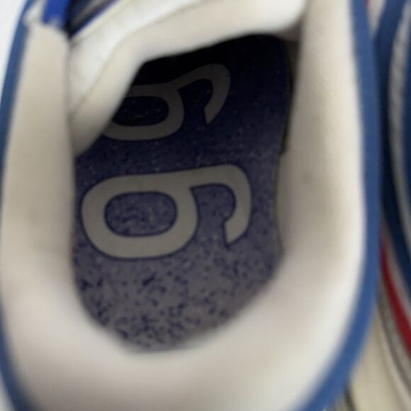 Nike Air Max 97 Sneakers All Star Jersey Men’s Size 9 Athletic Shoe 921826-404 - Picture 7 of 10